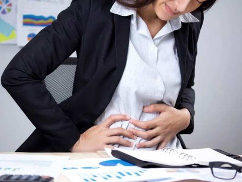 What Is Irritable Bowel Syndrome? Know All The Signs And Symptoms 